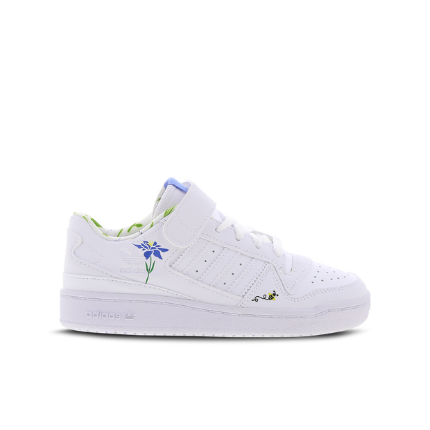 Forum Low Bee Kind  Blanc/bleu   - Bébé - - HP6246