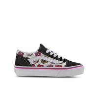 Preschool on sale vans shoes