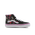 Vans Sk8-Hi - Pre School Shoes Love Vans Black-Pink