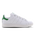 adidas Stan Smith - Scuola materna Scarpe White-White-Fairway
