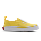 Aspen Gold-White-White - C- VANS AUTHENTIC ASPEN GLD/TRUE WHT