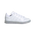 adidas Stan Smith - Pre School Shoes Ftwr White-Ftwr White-Grey One