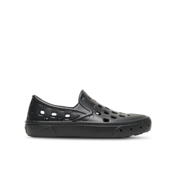 Vans classic slip on shops footlocker