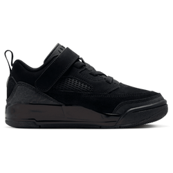 voorschools Schoenen - Jordan Spizike - Black-Black-Anthracite