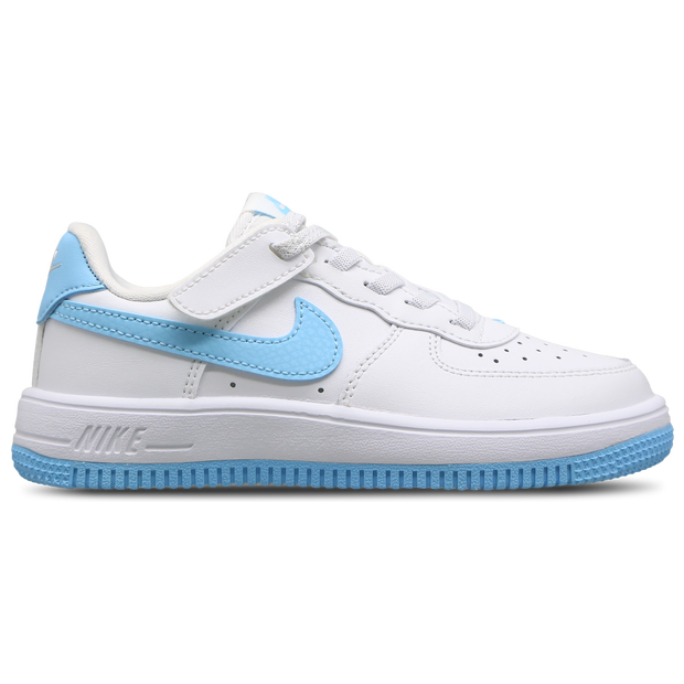 Nike Air Force 1 Low - Pre School Shoes - FN0237-107