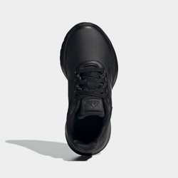 Pre escolar Zapatillas - adidas Tensaur Run - Core Black-Core Black-Core Black