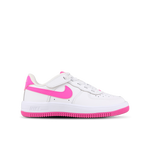 White-Laser Fuchsia
