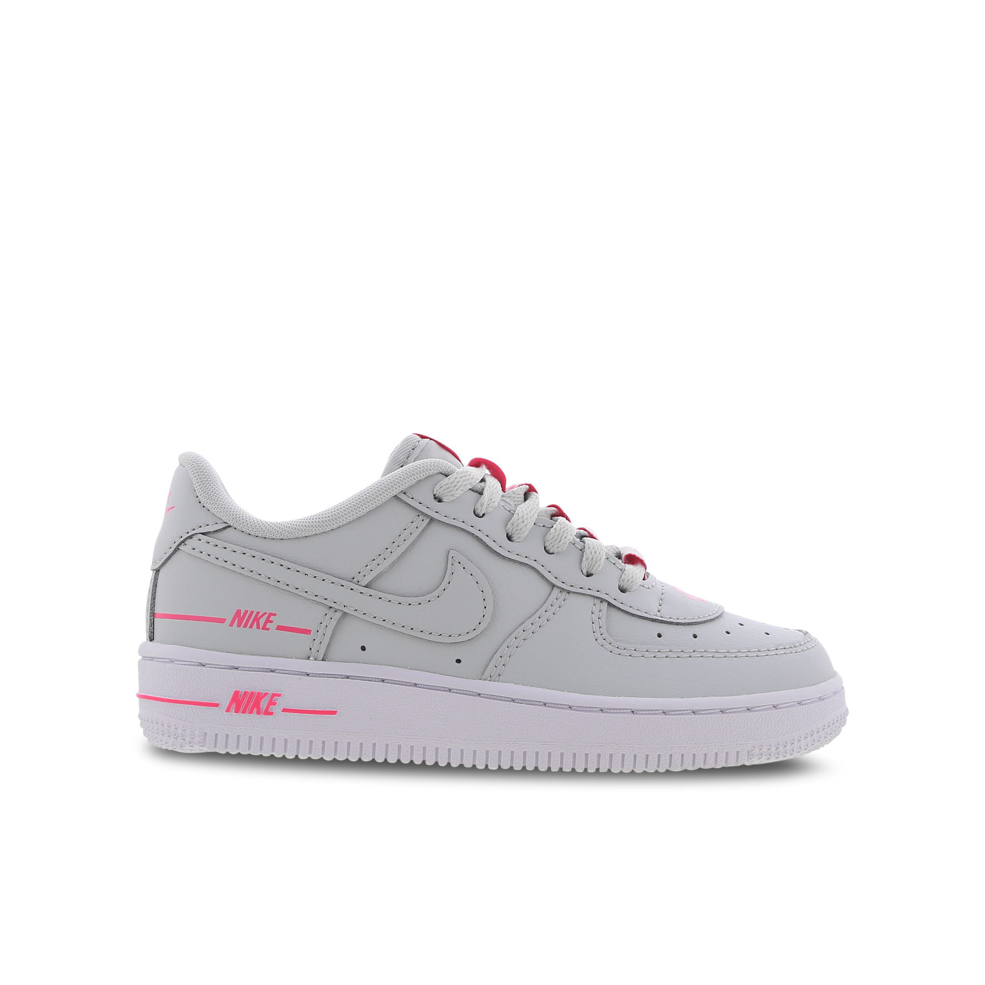 pink air force 1 footlocker