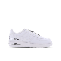 Nike air best sale forces foot locker