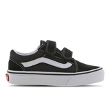 Black-Black-White