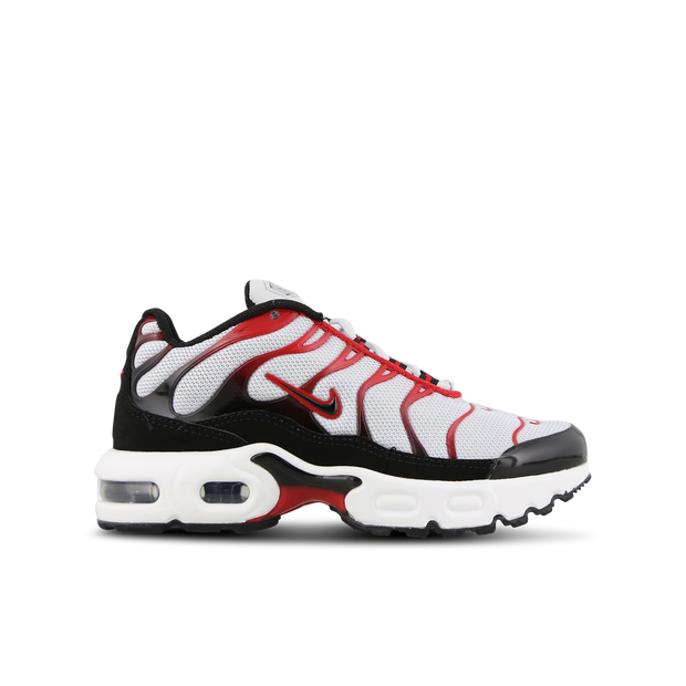 Nike Tuned Zapatillas para Bebé - Gris - Talla 31 - Malla/sintético