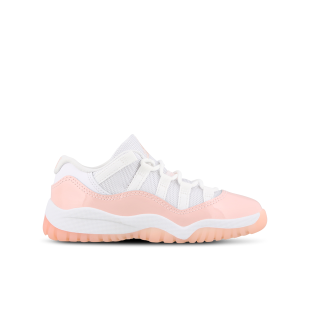 Jordan 11 Retro Low Legend Pink Ps, Weiß/legend Pink EU35 - 580522-160