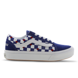 Blue-White