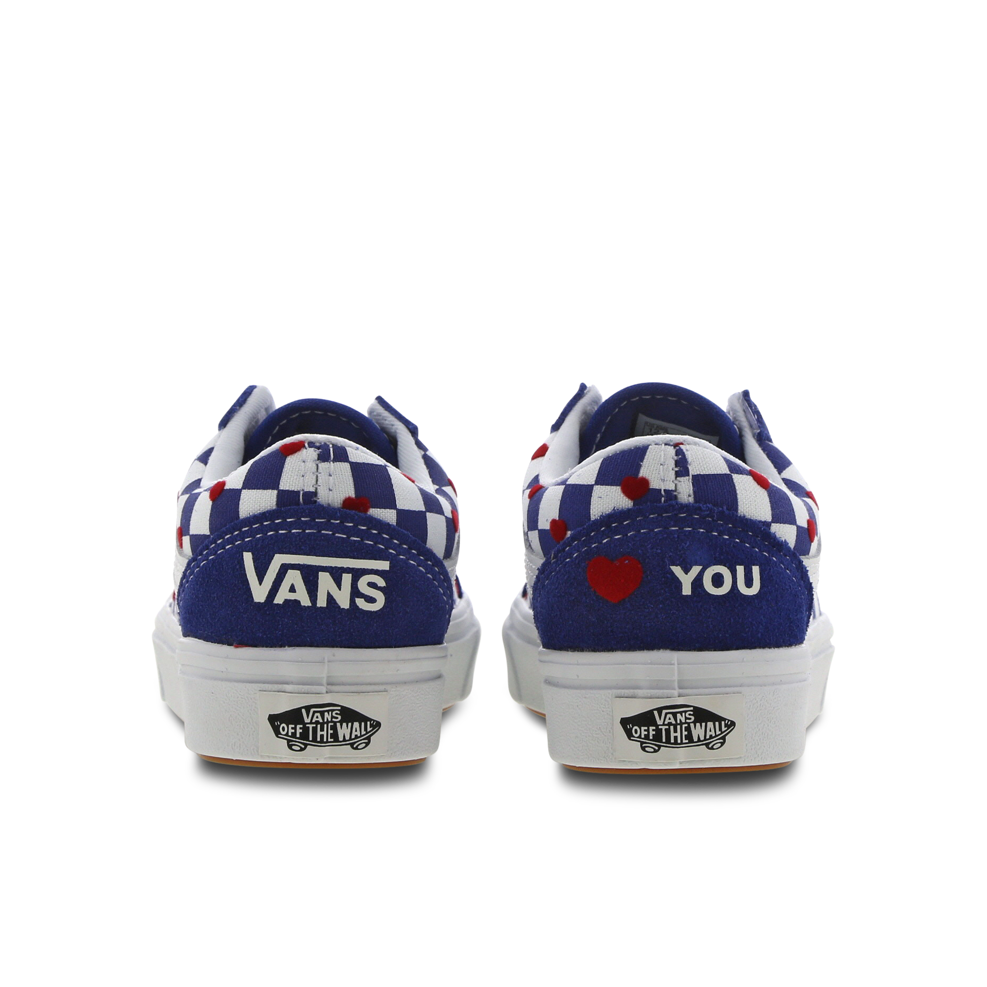 vans shoes autism awareness