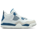 Off White-Military Blue