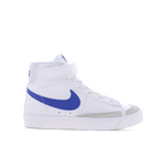 White-Game Royal-Pure Platinum