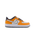 Nike Air Force 1 Low - Scuola materna Scarpe Vivid Orange-Summit White