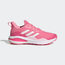 adidas Fortarun Sport Running Lace - Maternelle Chaussures Bliss Pink-Cloud White-Pulse Magenta