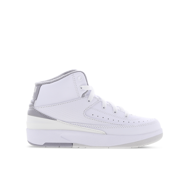 Jordan Brand Jordan 2 Retro (Ps) - DQ8564-100