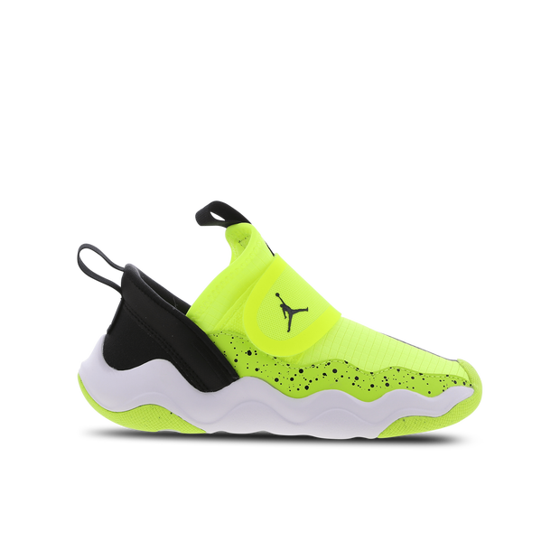 Jordan 23/7-sko til mindre børn - gul - DQ9293-701