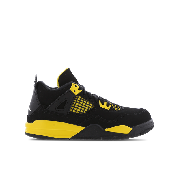 Jordan AJ4 Retro - Maternelle Chaussures - BQ7669-017