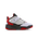 Jordan Max Aura - Pre School Shoes White-Black-Univ Red