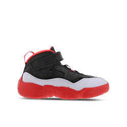 Pre School Shoes - Jordan Two-trey - Black-White-Infrared 23