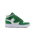 Jordan Sky - Scuola materna Scarpe Lucky Green-Black-White