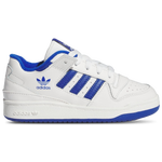 Core White-Royal Blue