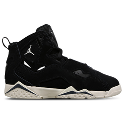 Vorschule Schuhe - Jordan True Flight - Black-Phantom-Anthracite