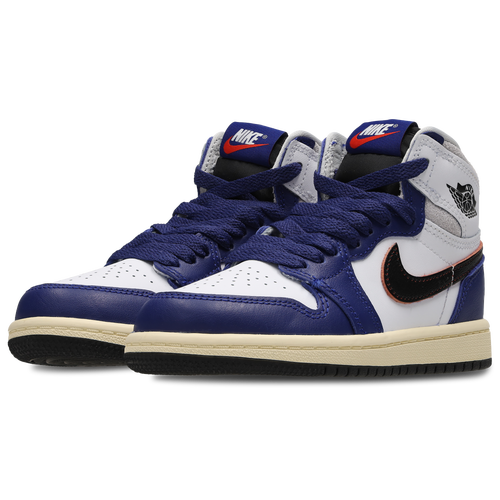 Jordan Aj1 Retro Hi Og - Image 2 of 7 Enlarged Image