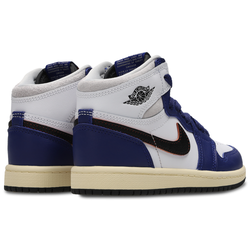 Jordan Aj1 Retro Hi Og - Image 3 of 7 Enlarged Image
