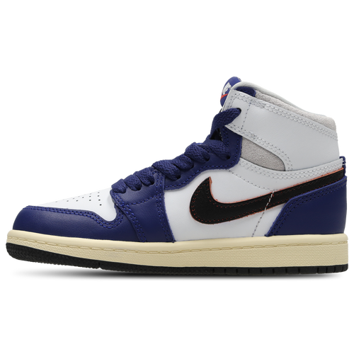 Jordan Aj1 Retro Hi Og - Image 4 of 7 Enlarged Image
