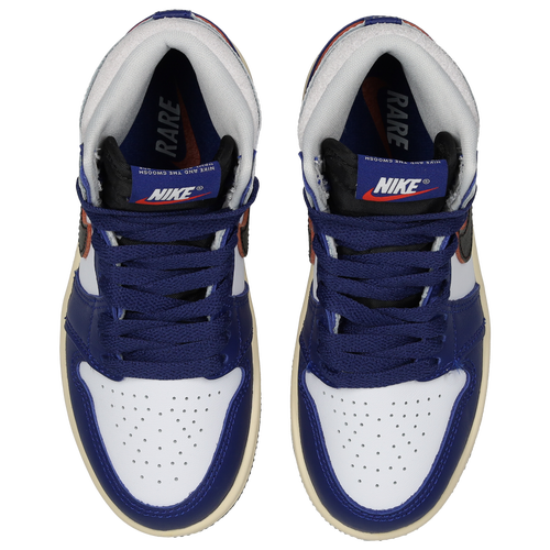 Jordan Aj1 Retro Hi Og - Image 5 of 7 Enlarged Image