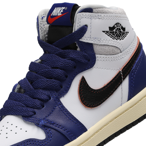 Jordan Aj1 Retro Hi Og - Image 7 of 7 Enlarged Image