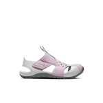 Iced Lilac-Particle Grey-Photon Dust