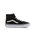 Vans Sk8-Hi - Pre School Shoes Black-Black-White