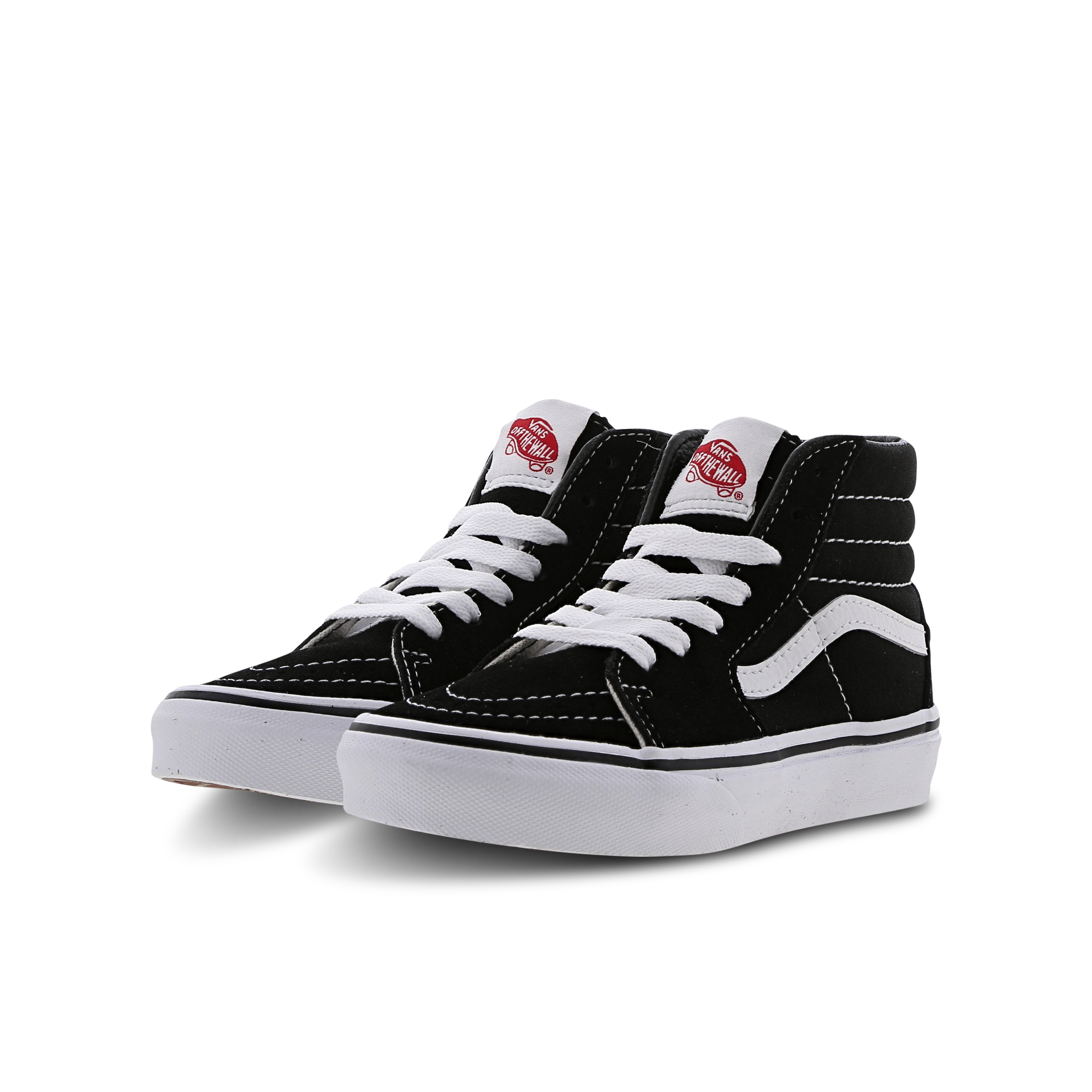 vans sk8 hi foot locker