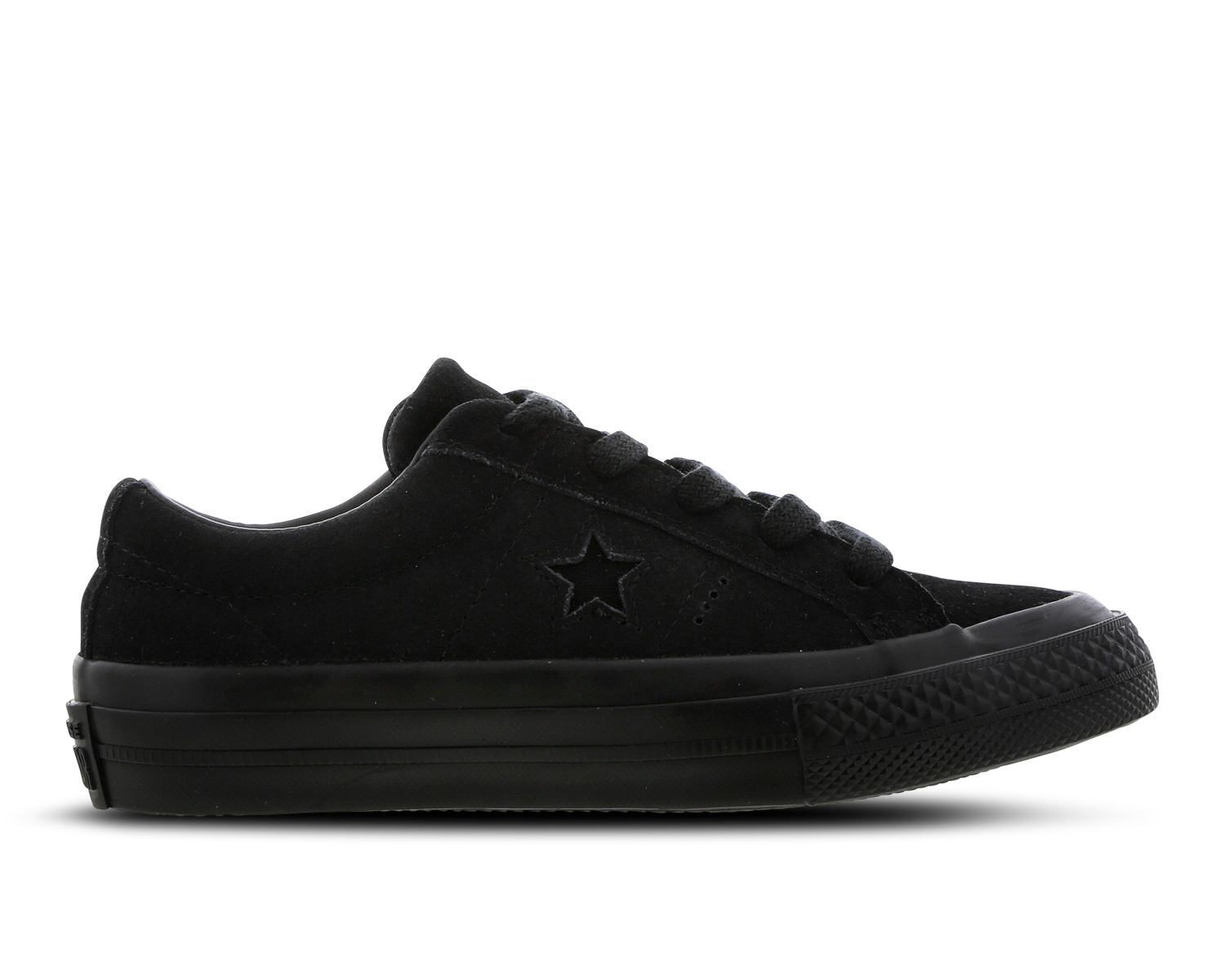 footlocker converse one star