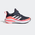 adidas Fortarun Elastic Lace Top Strap Running - Maternelle Chaussures