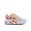 Nike Tuned 1 - Pre School Shoes White-Univ Red-Laser Orange