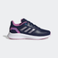 adidas Runfalcon 2.0 - Maternelle Chaussures Dark Blue-Matt Purple Met-Pulse Lilac