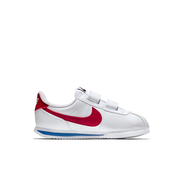 Nike Boys' Cortez Basic SL (PS) Pre-School - 904767-103