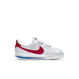 White-Varsity Red-Varsity Royal