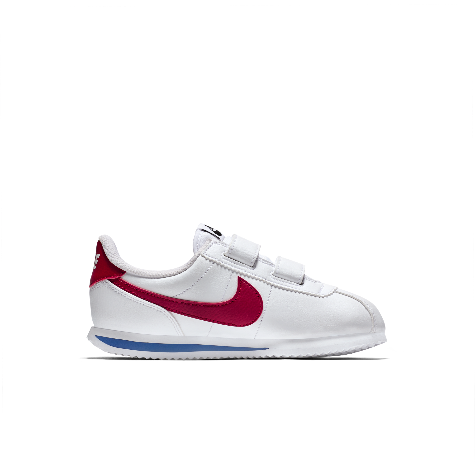 nike cortez running shoe