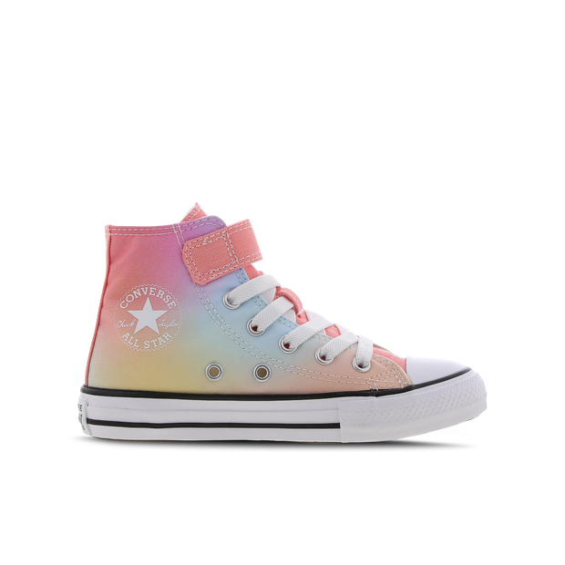 Chuck Taylor All Star Easy-On Rainbow Ombre - A06088C