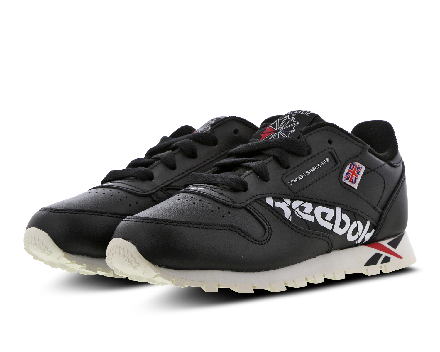 reebok classic leather icons