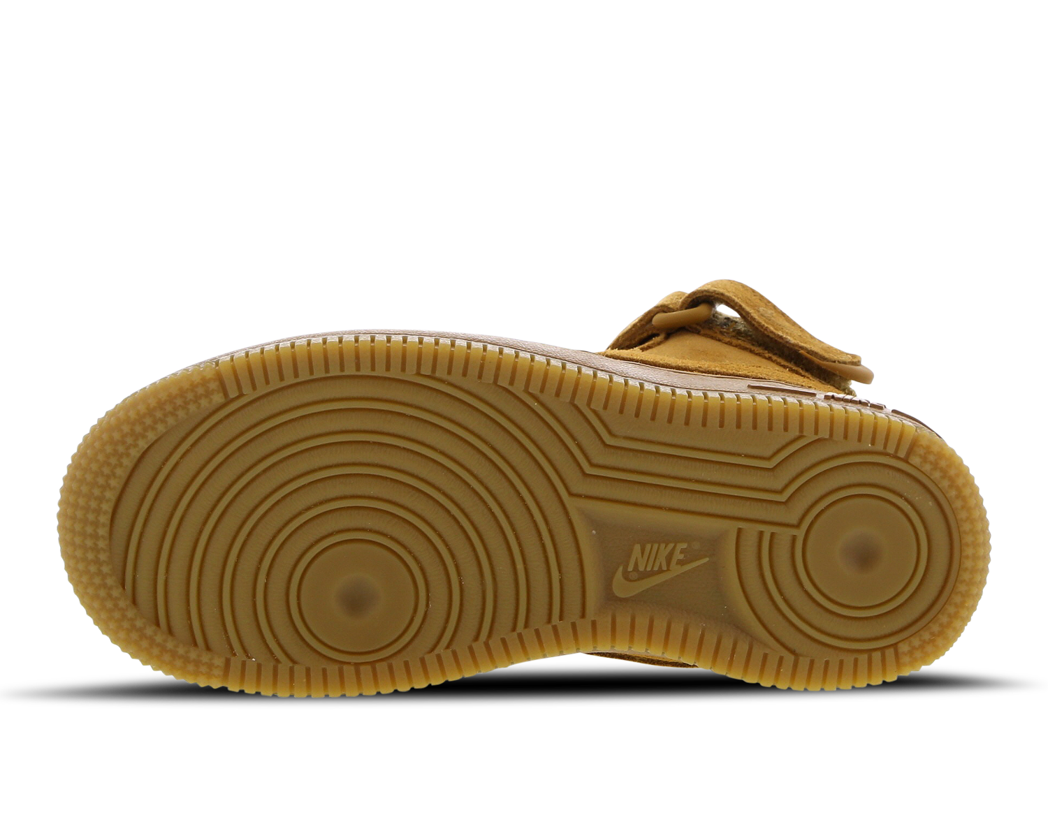 nike air force 1 lv8 gum sole