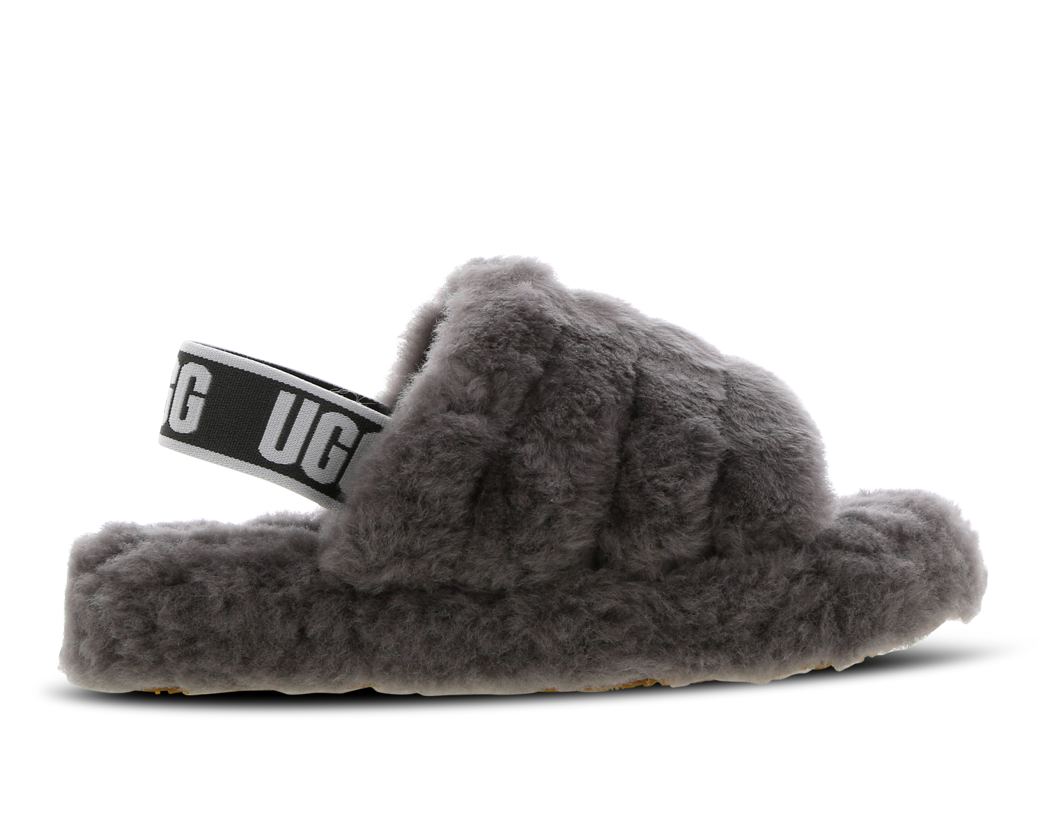 foot locker ugg slippers