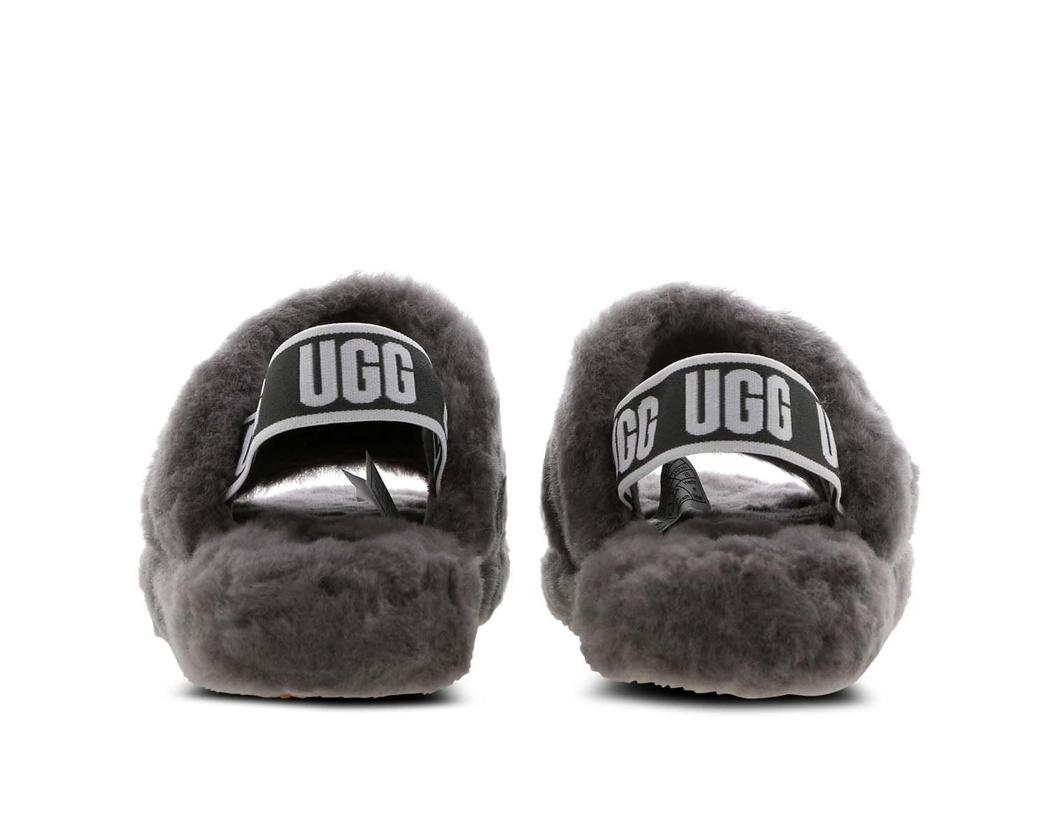 foot locker ugg slippers